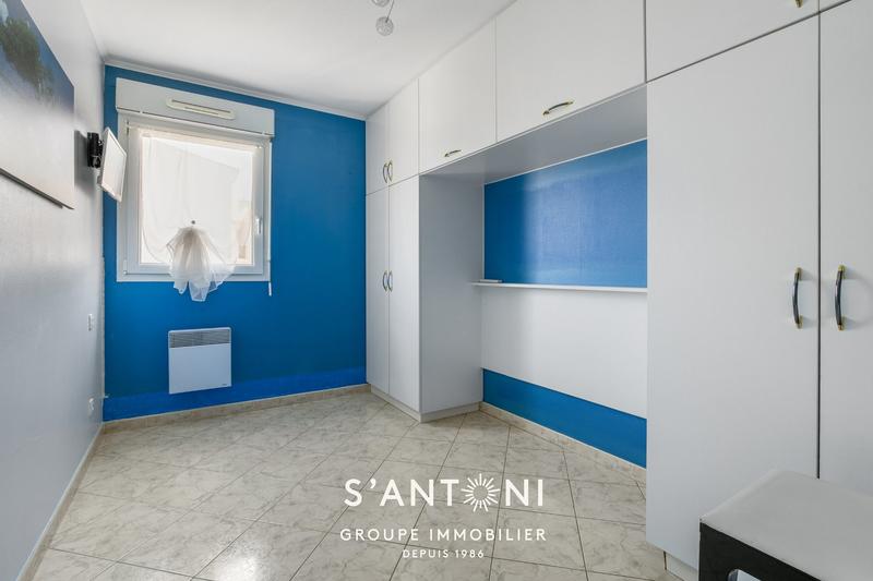 Appartement - 102 m² - 4 pièces