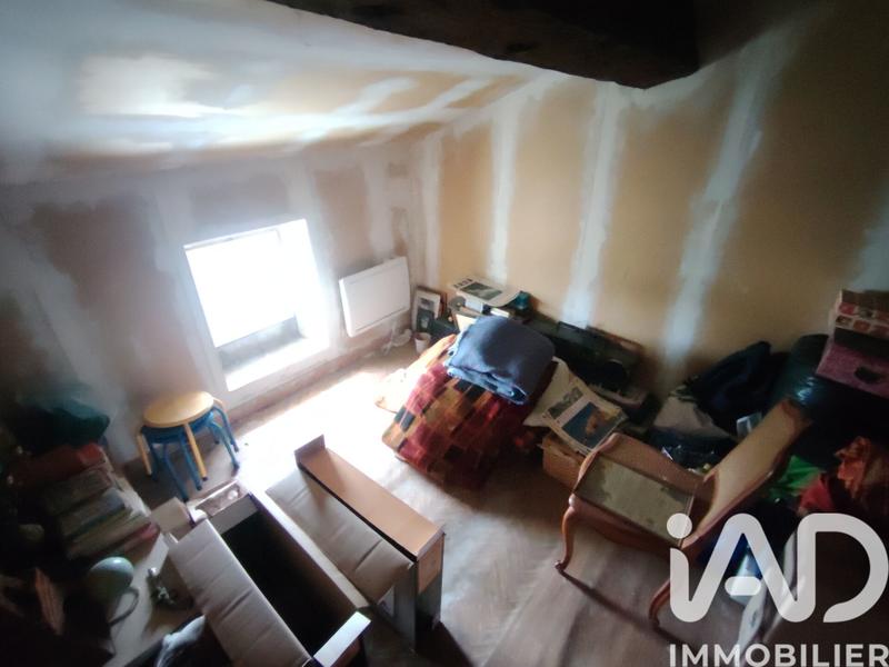 Maison de ville - 119 m² - 6 pièces