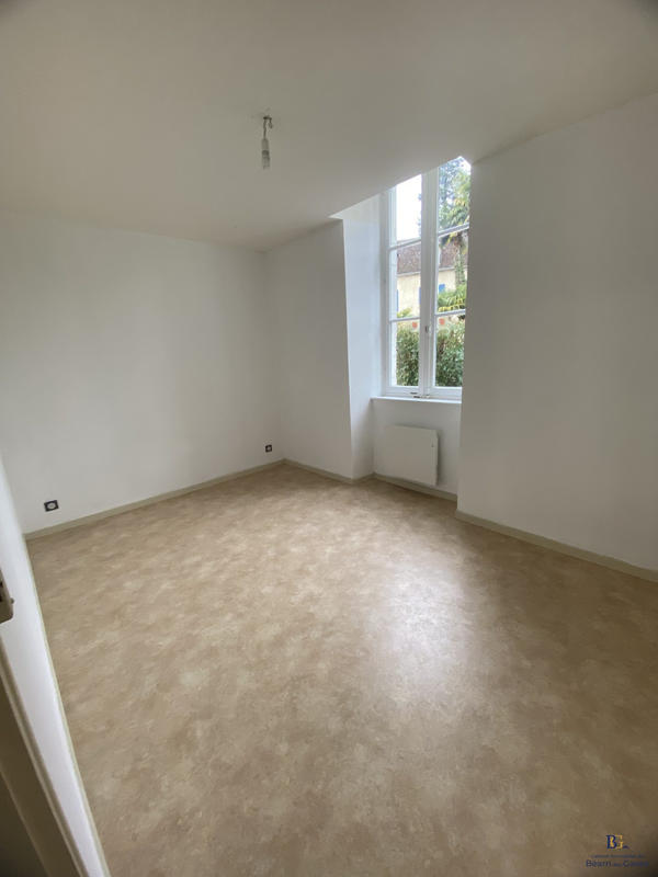 Appartement - 89 m² - 4 pièces