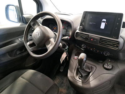 Citroën Berlingo 1.5 BlueHDi 100