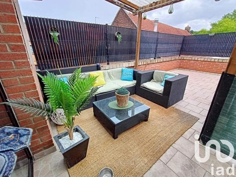 Maison - 190 m² - 5 pièces