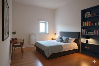 Duplex - 69 m² - 3 pièces