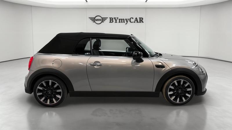 Mini Cabrio Cabriolet F57 Lci II Cooper 136 ch Dkg7 Edition Premium Plus