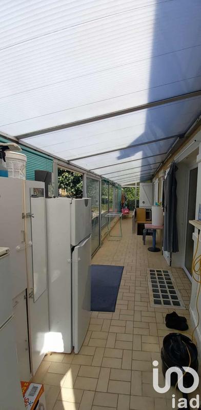 Maison - 125 m² - 4 pièces