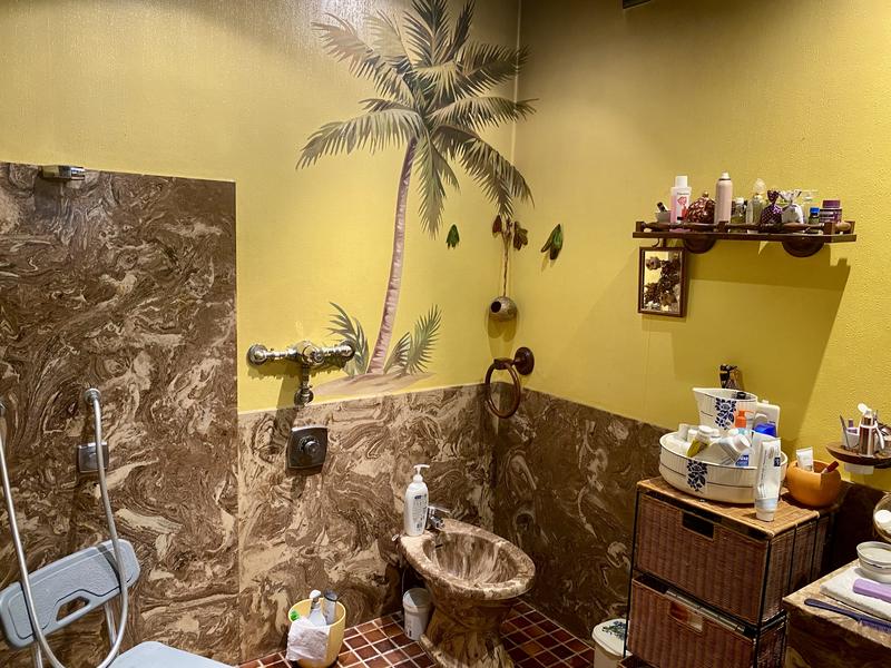 Maison - 180 m² - 4 pièces