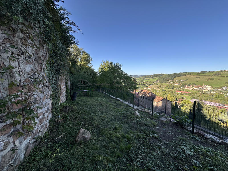 Maison - 81 m² - 4 pièces