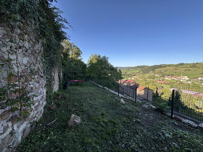 Maison - 81 m² - 4 pièces