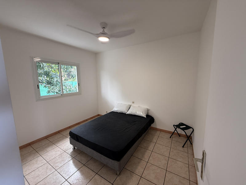 Appartement - 104 m² - 6 pièces