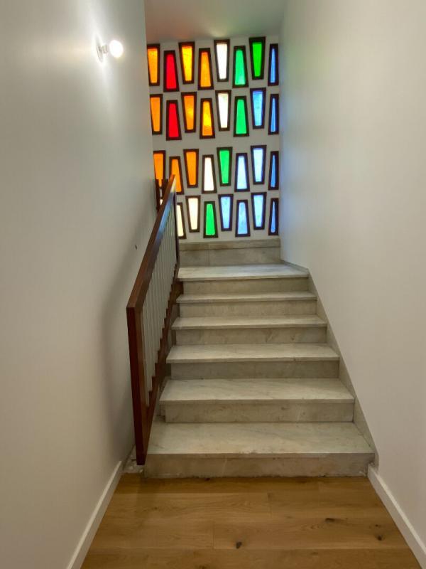 Appartement - 95 m² - 3 pièces