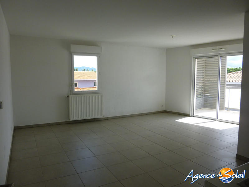 Appartement - 78 m² - 4 pièces