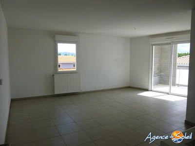 Appartement - 78 m² - 4 pièces