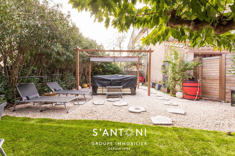 Maison - 176 m² - 5 pièces