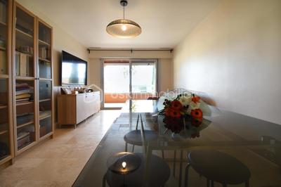 Appartement - 52 m² - 3 pièces