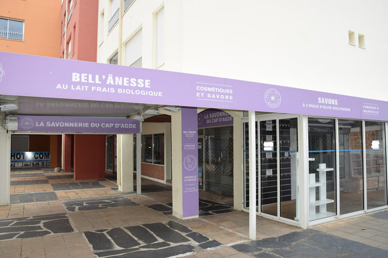 Local commercial - 31 m²