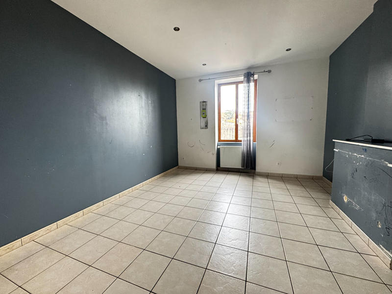Appartement - 75 m² - 3 pièces
