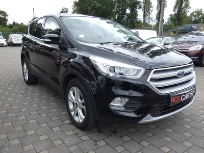 Ford Kuga 1.5 TDCi 120 SetS 4x2 automatique Titanium