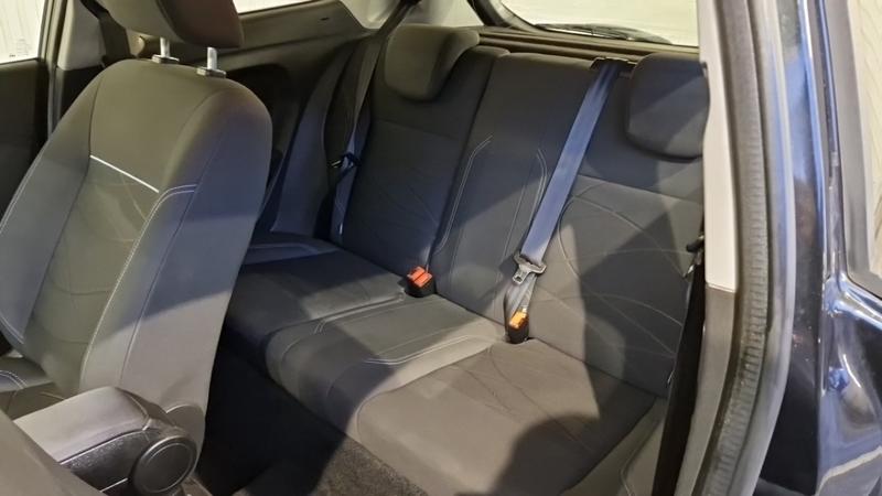 Ford Fiesta 1.5 Tdci 75 Fap Trend