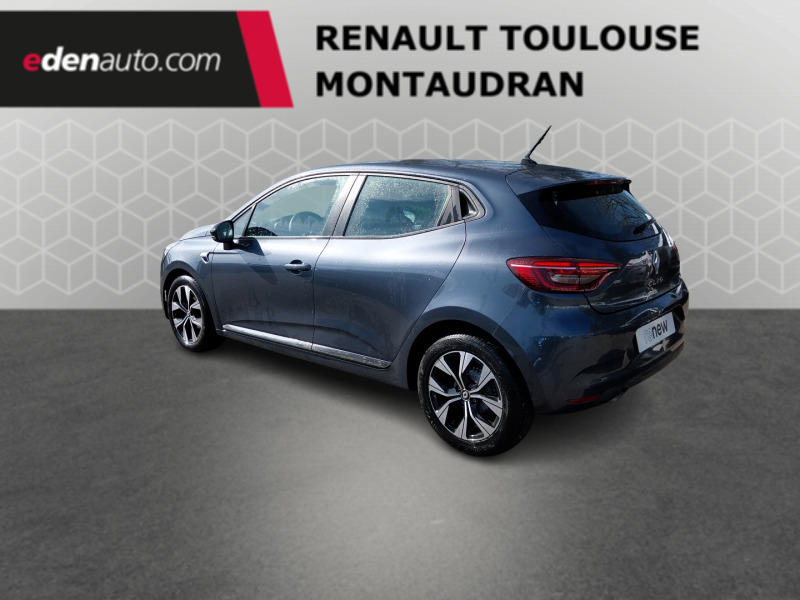 Renault Clio TCe 90 - 21n Limited