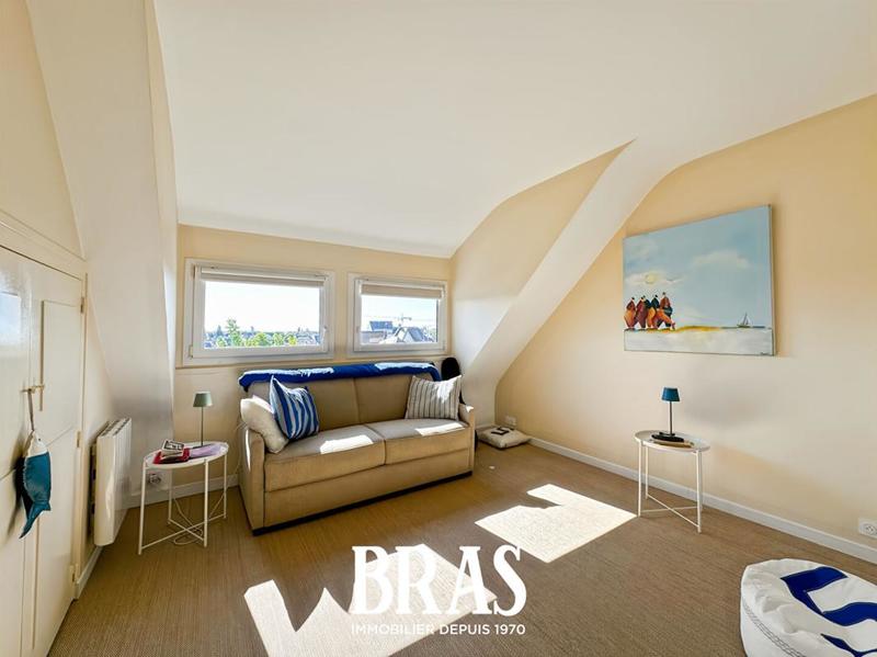 Appartement - 20 m² - 1 pièce