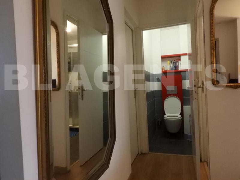 Appartement - 74 m² - 4 pièces