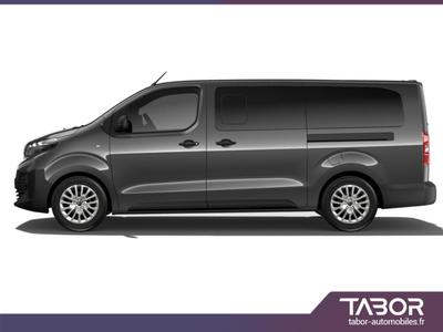 Peugeot Expert Combi L3 180 At 8s PrivG 2xClim