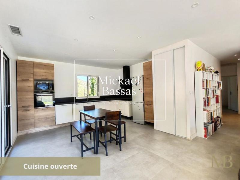 Villa - 91 m² - 4 pièces