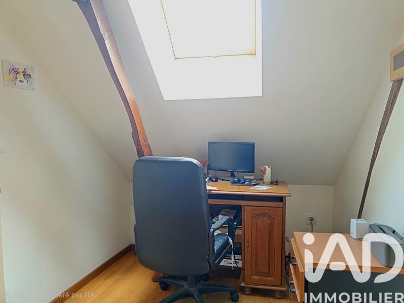 Maison de campagne - 168 m² - 5 pièces