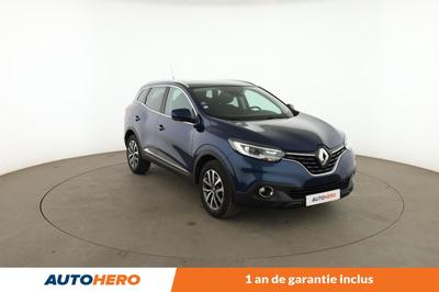 Renault Kadjar 1.2 TCe Energy Zen 130 ch