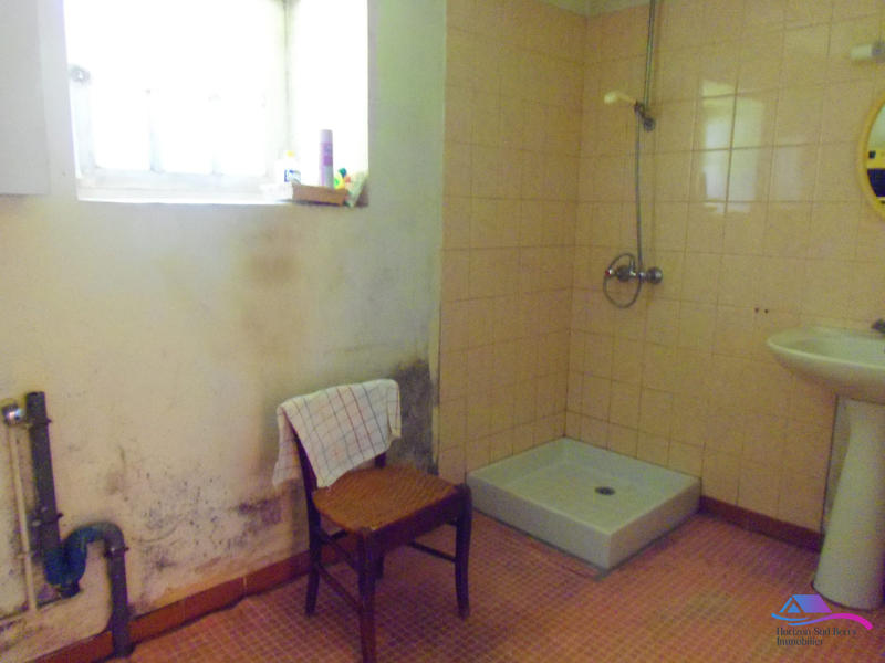 Maison - 88 m² - 3 pièces