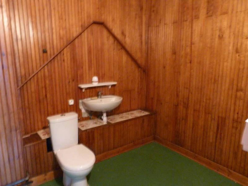 Appartement - 115 m² - 4 pièces