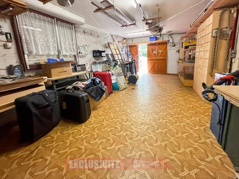 Maison - 128 m² - 5 pièces