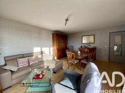Appartement - 69 m² - 3 pièces