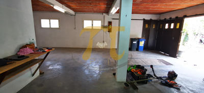 Maison - 97 m² - 4 pièces