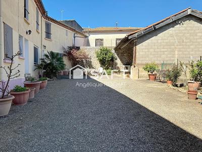 Maison - 167 m² - 7 pièces