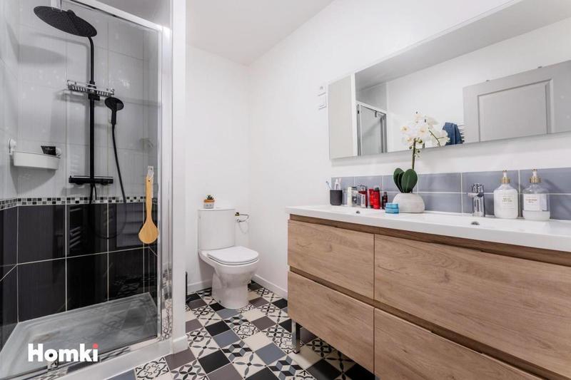 Maison - 160 m² - 7 pièces