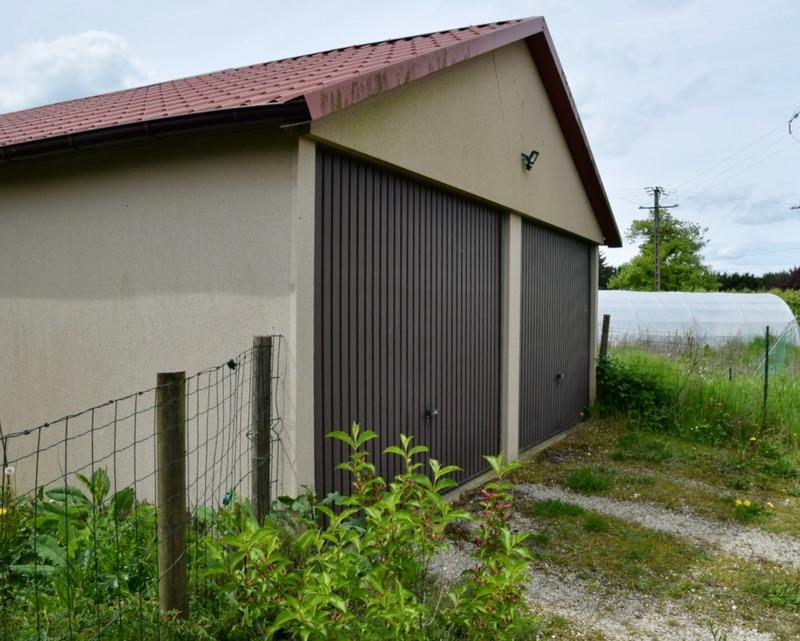 Maison de campagne - 160 m² - 6 pièces
