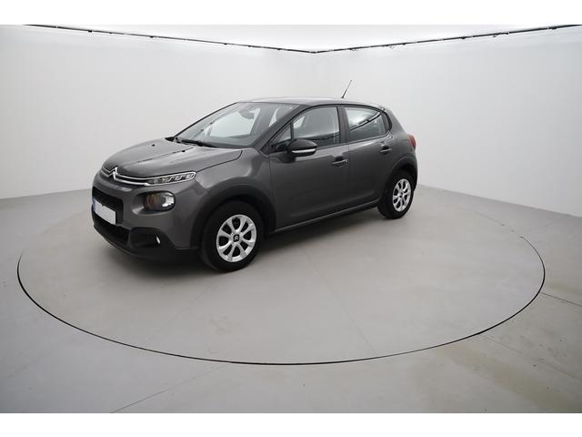 Citroën C3 Feel PureTech 82 s&amp;S Bvm5