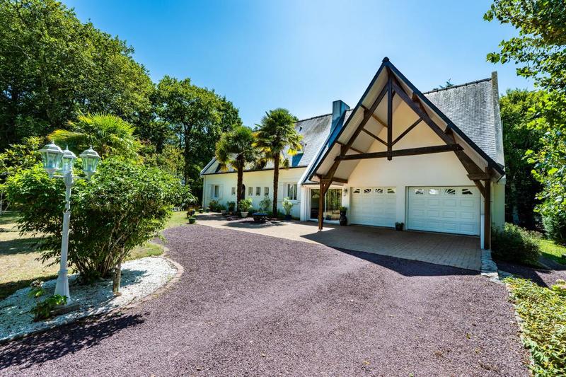 Villa - 290 m² - 7 pièces