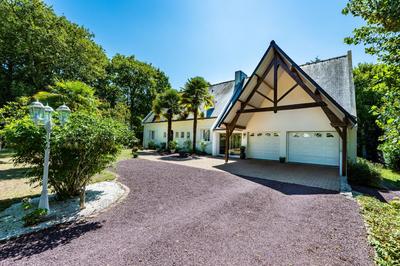 Villa - 290 m² - 7 pièces