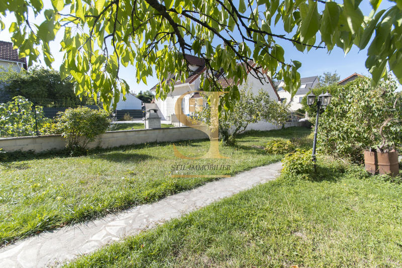 Maison - 118 m² - 5 pièces