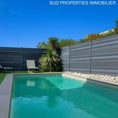 Villa - 106 m² - 5 pièces