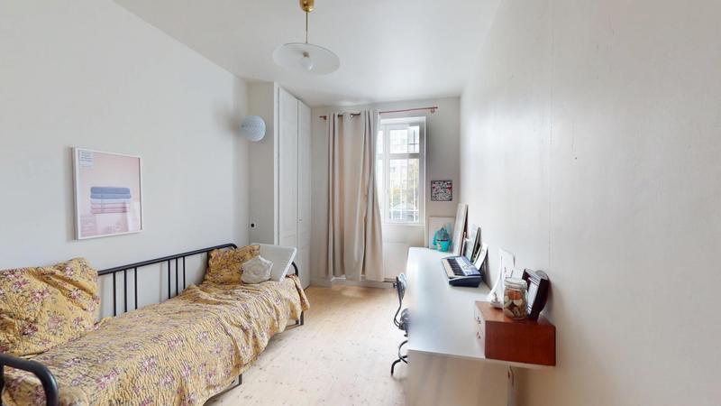 Appartement - 71 m² - 3 pièces