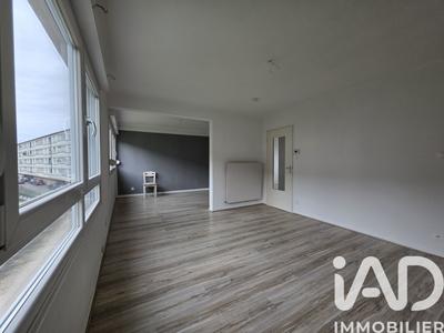 Appartement - 73 m² - 4 pièces