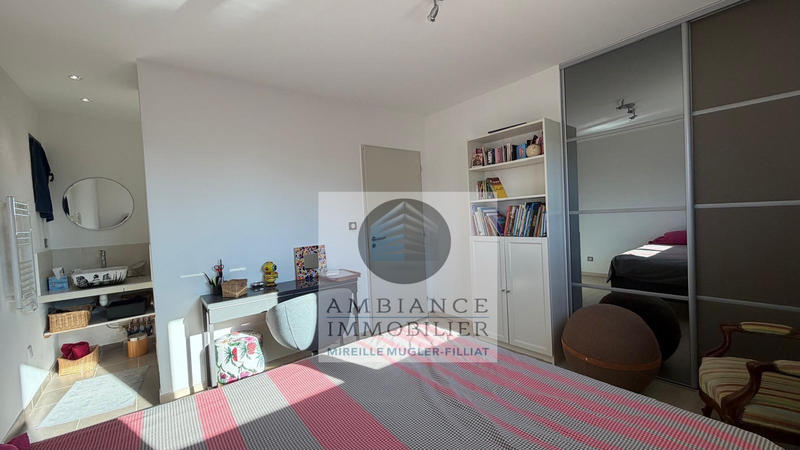 Maison - 132 m² - 6 pièces