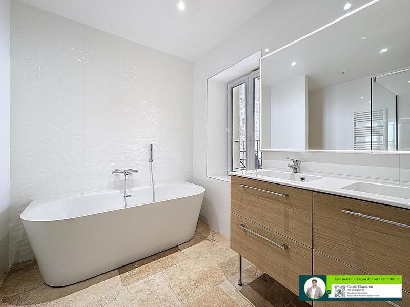 Maison de village - 155 m² - 5 pièces