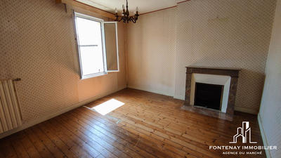 Maison - 122 m² - 7 pièces