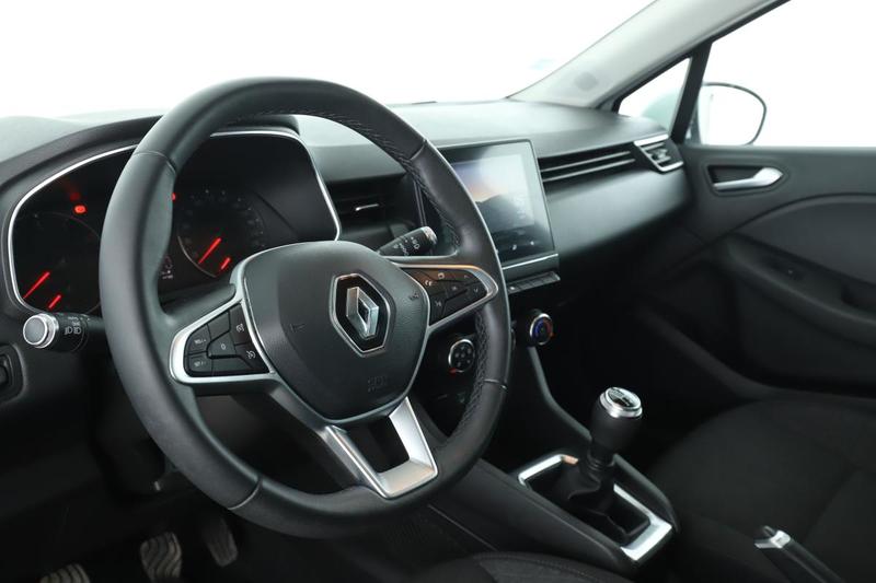 Renault Clio 1.0 SCe Business 65 ch