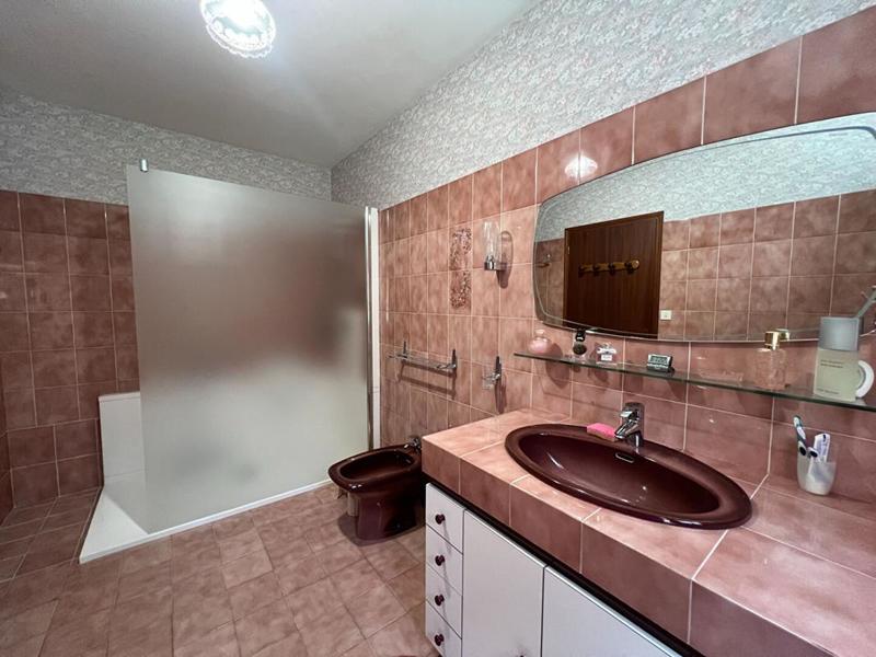 Maison - 128 m² - 5 pièces