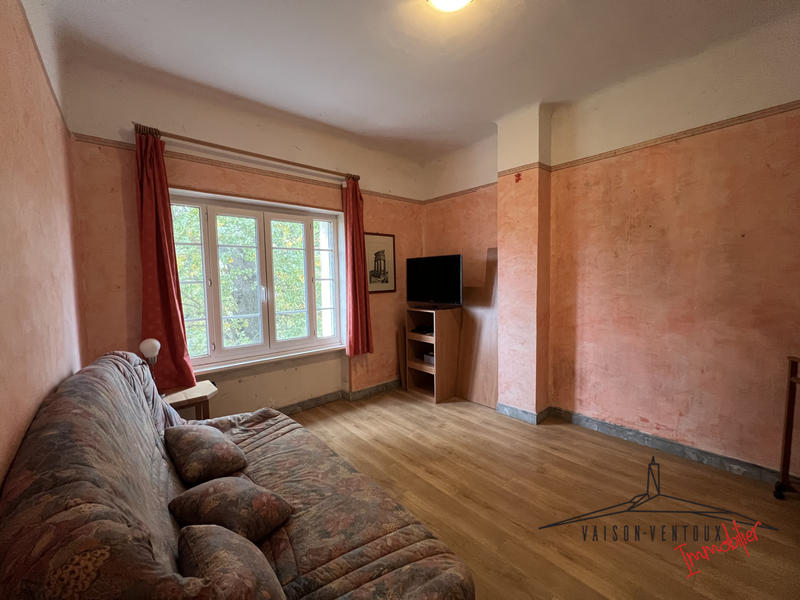 Mas - 250 m² - 8 pièces