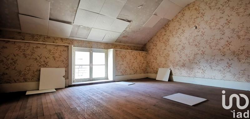 Maison - 470 m² - 20 pièces